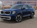RENT KIA TELLURIDE